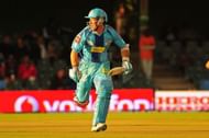 Luke Ronchi